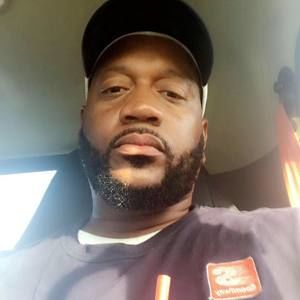 Meet your Posher, Edrick